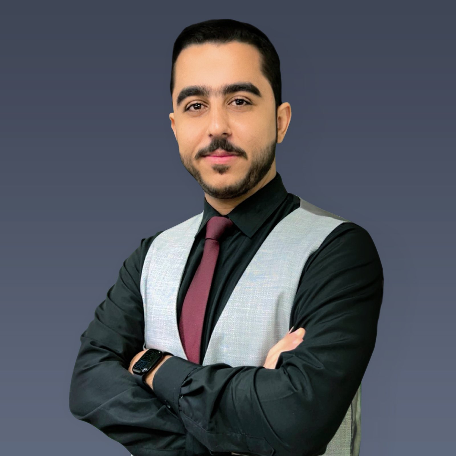 Walid M A Shat